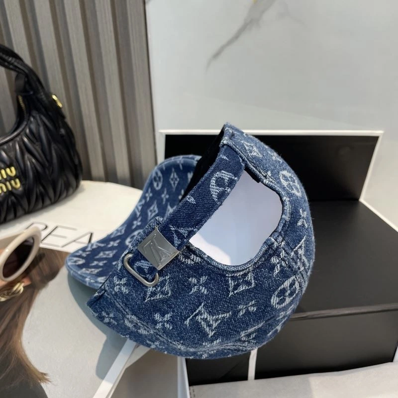 WeatherProof Louis Vuitton Caps 257836