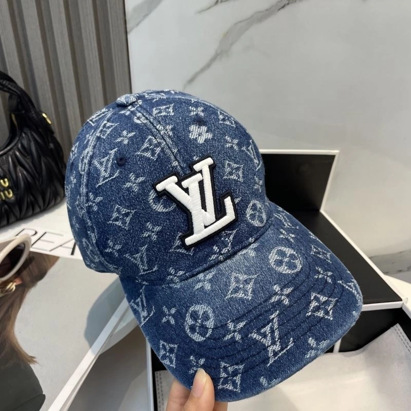 WeatherProof Louis Vuitton Caps 257836