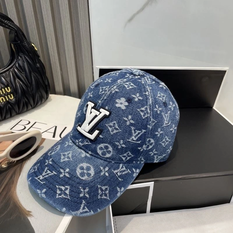WeatherProof Louis Vuitton Caps 257836