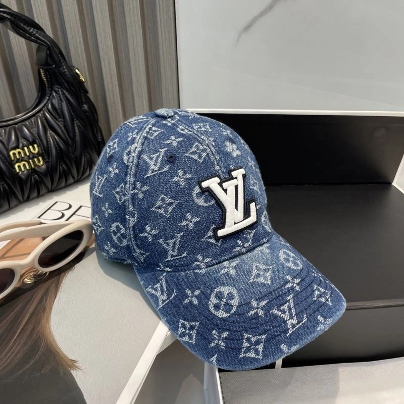 WeatherProof Louis Vuitton Caps 257836