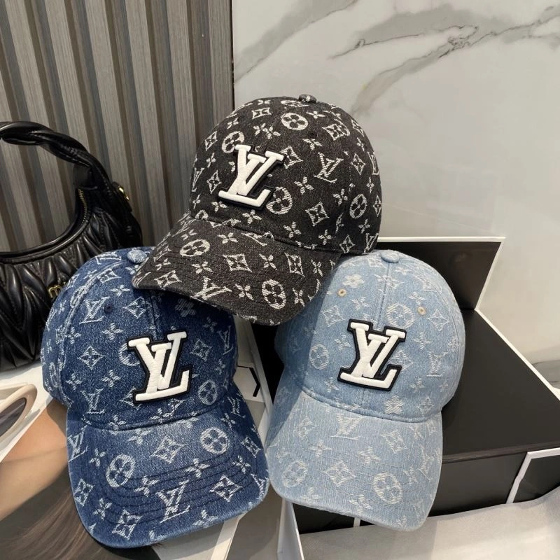 WeatherProof Louis Vuitton Caps 257836
