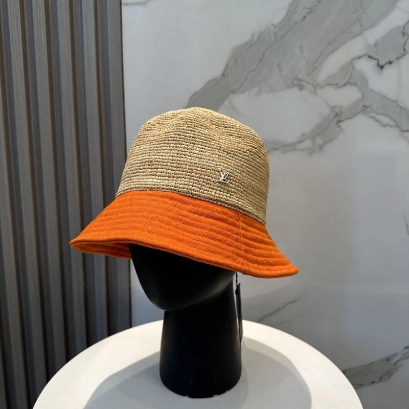 NewStyle Louis Vuitton Caps 257831