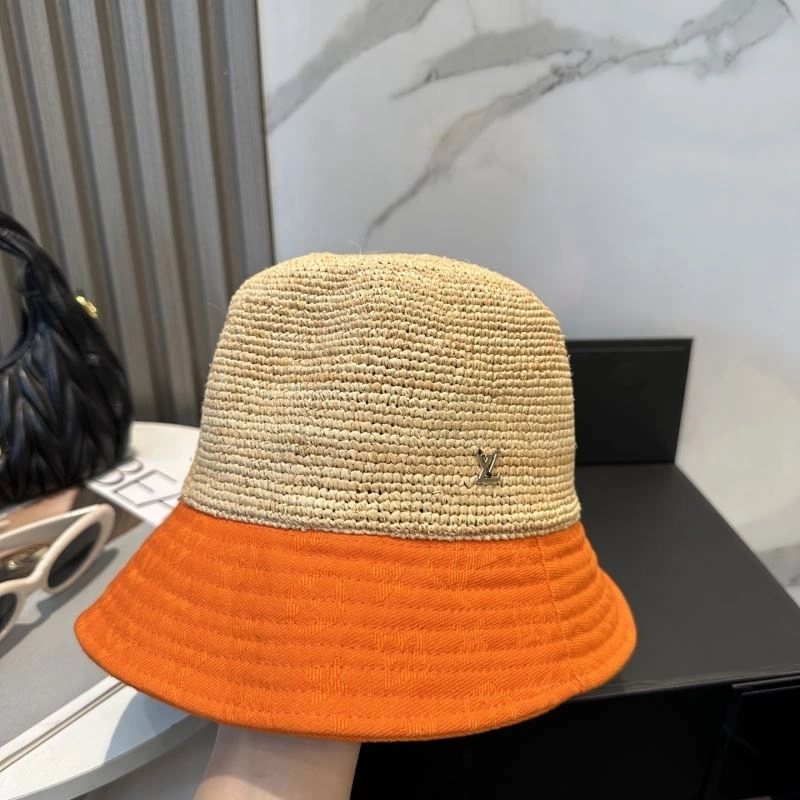 NewStyle Louis Vuitton Caps 257831