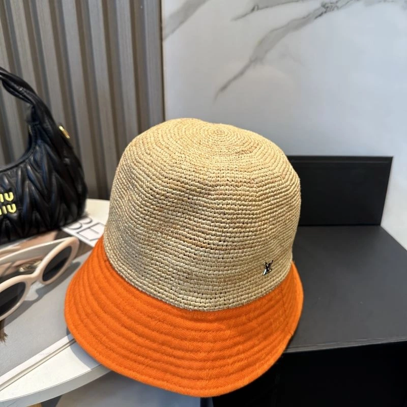 NewStyle Louis Vuitton Caps 257831