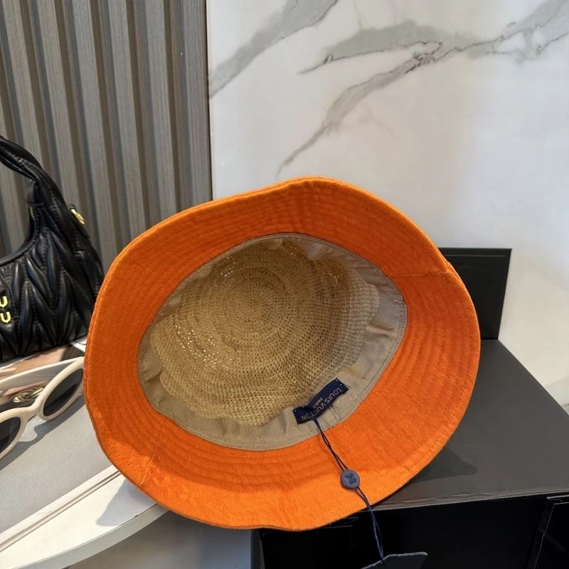 NewStyle Louis Vuitton Caps 257831