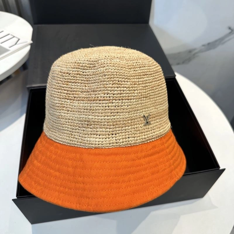 NewStyle Louis Vuitton Caps 257831