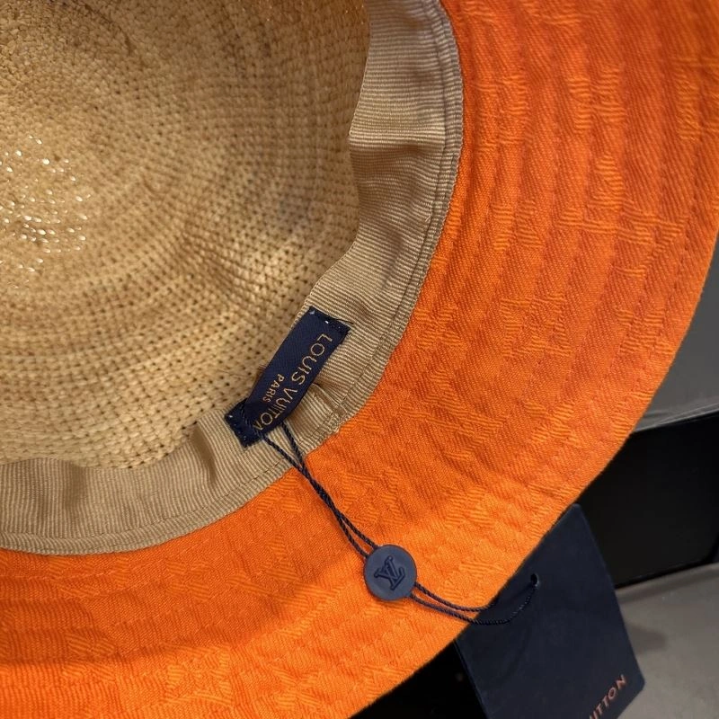 NewStyle Louis Vuitton Caps 257831