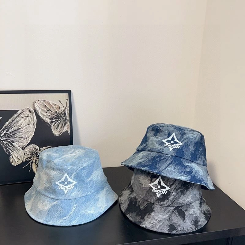 Louis Vuitton Caps Flexible 257839