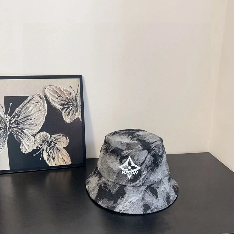 Louis Vuitton Caps Flexible 257839