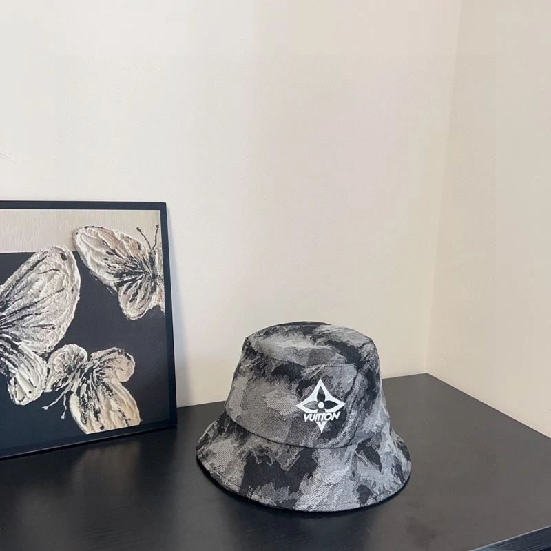 Louis Vuitton Caps Flexible 257839