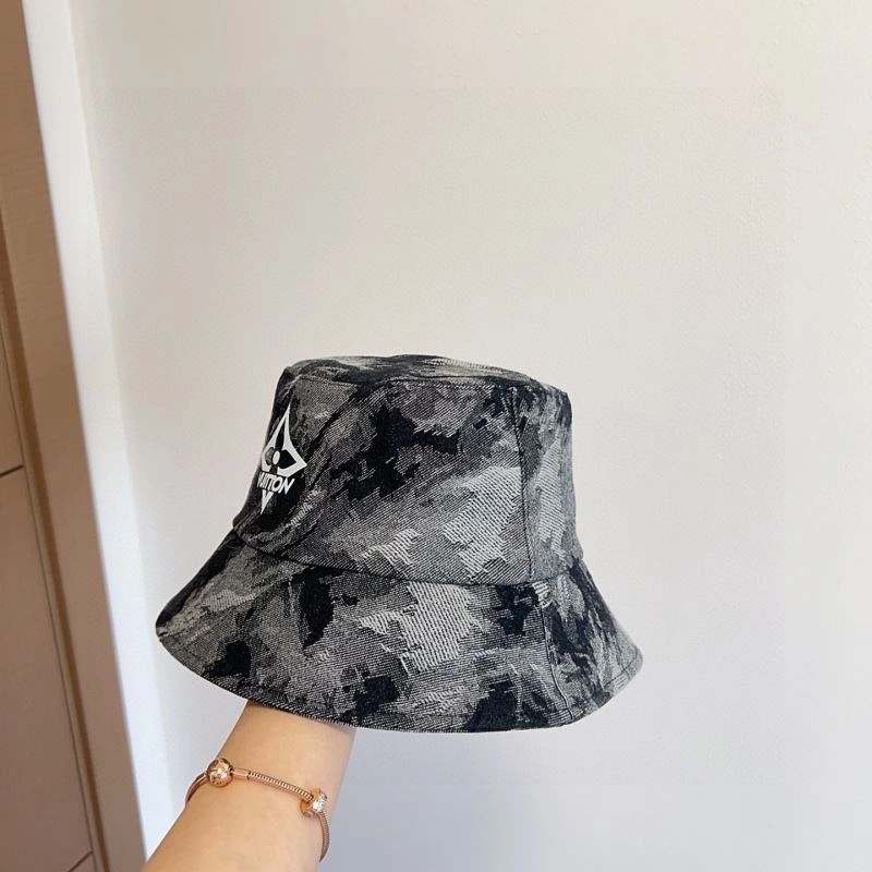Louis Vuitton Caps Flexible 257839