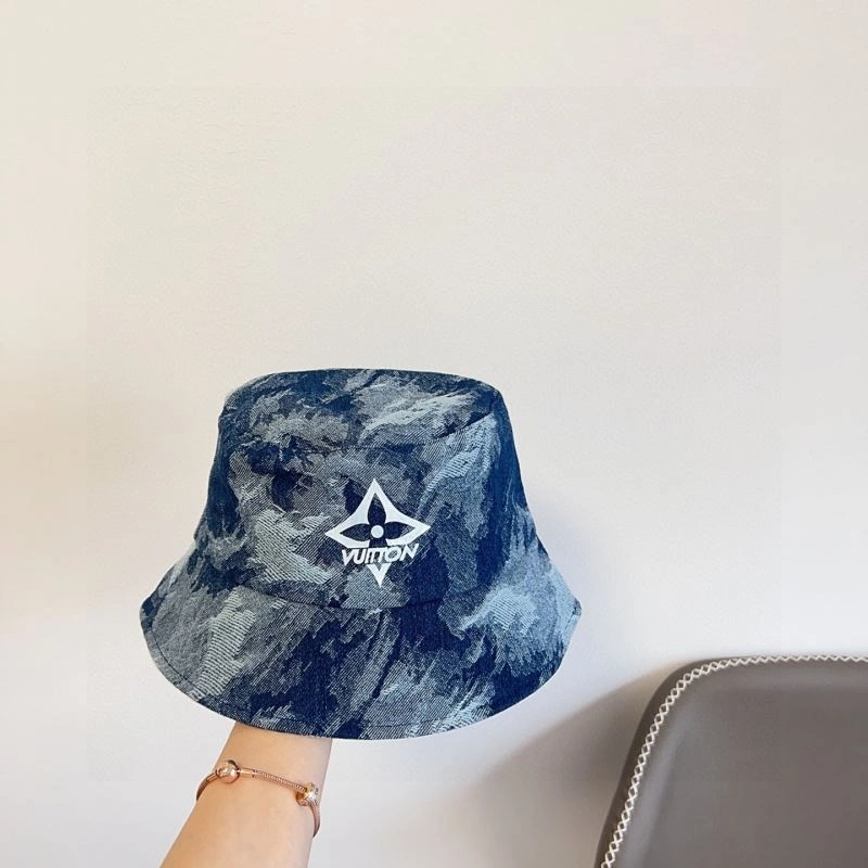 Louis Vuitton Caps Sustainable 257824