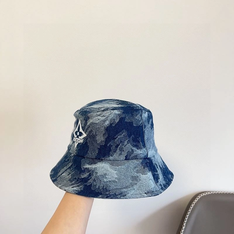 Louis Vuitton Caps Sustainable 257824