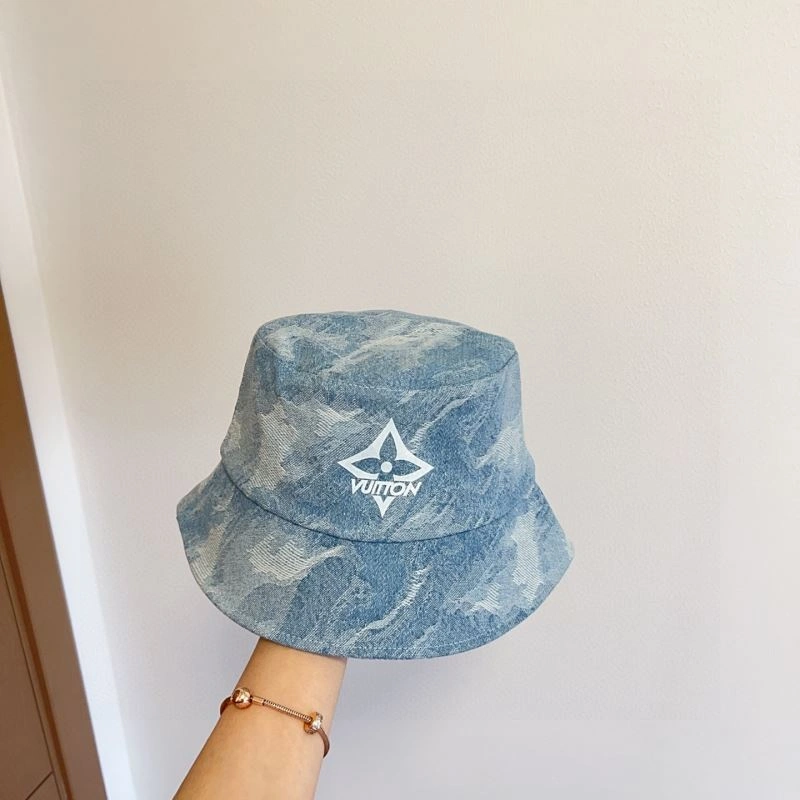 Fashionable Louis Vuitton Caps 257820