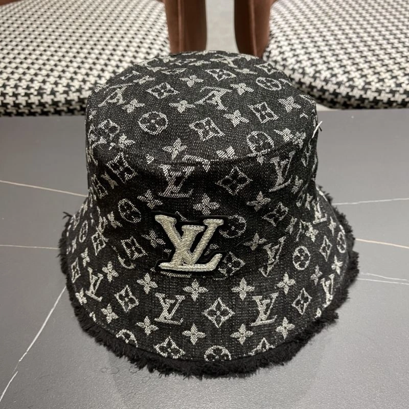 Louis Vuitton Caps Supportive 257819