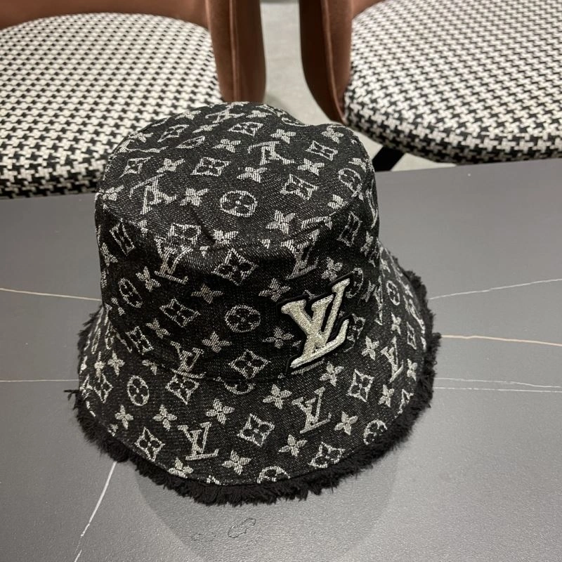 Louis Vuitton Caps Supportive 257819