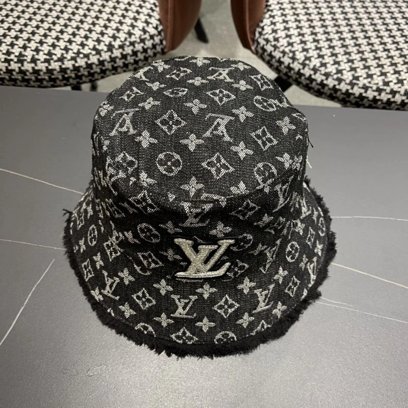 Louis Vuitton Caps Supportive 257819