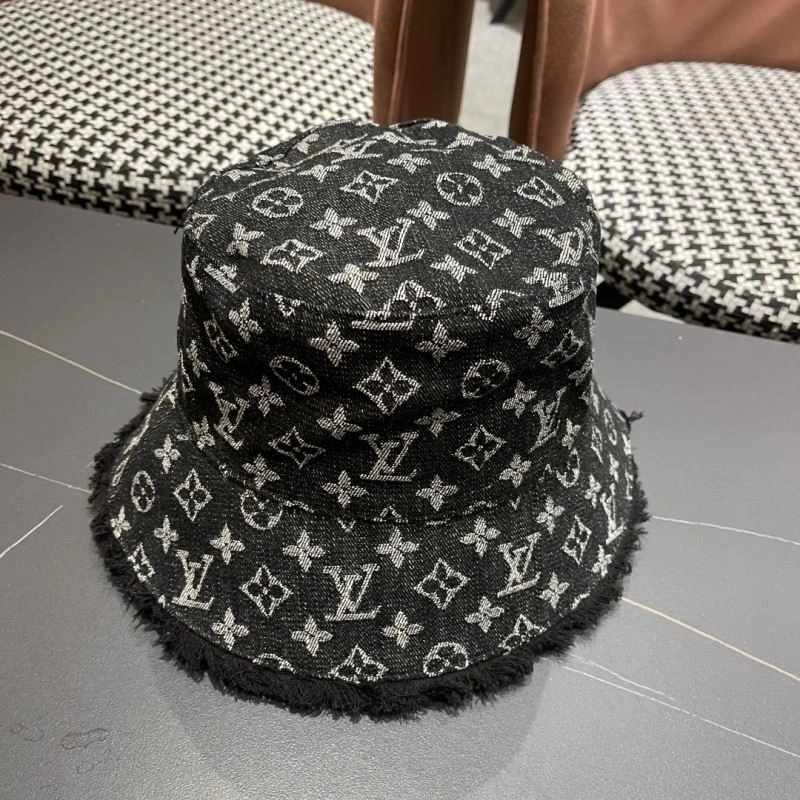 Louis Vuitton Caps Supportive 257819