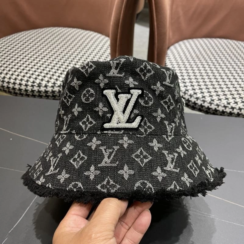 Louis Vuitton Caps Supportive 257819
