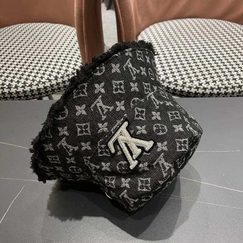 Louis Vuitton Caps Supportive 257819