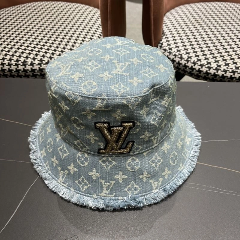 FlexibleFit Louis Vuitton Caps 257822