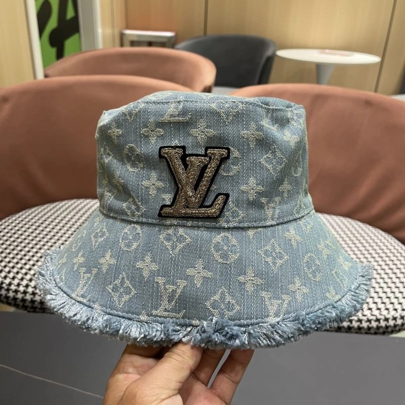 FlexibleFit Louis Vuitton Caps 257822