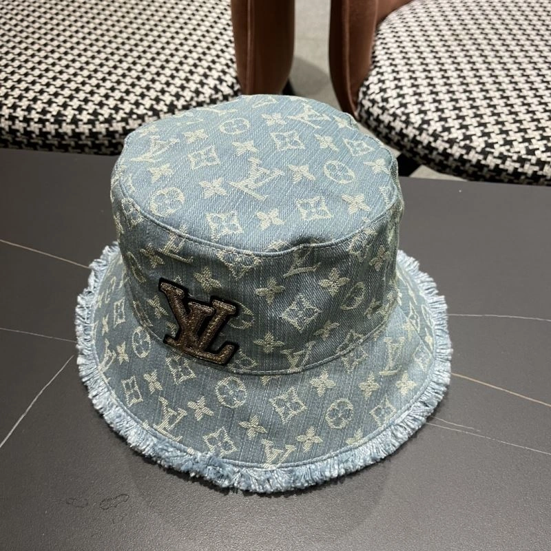 FlexibleFit Louis Vuitton Caps 257822