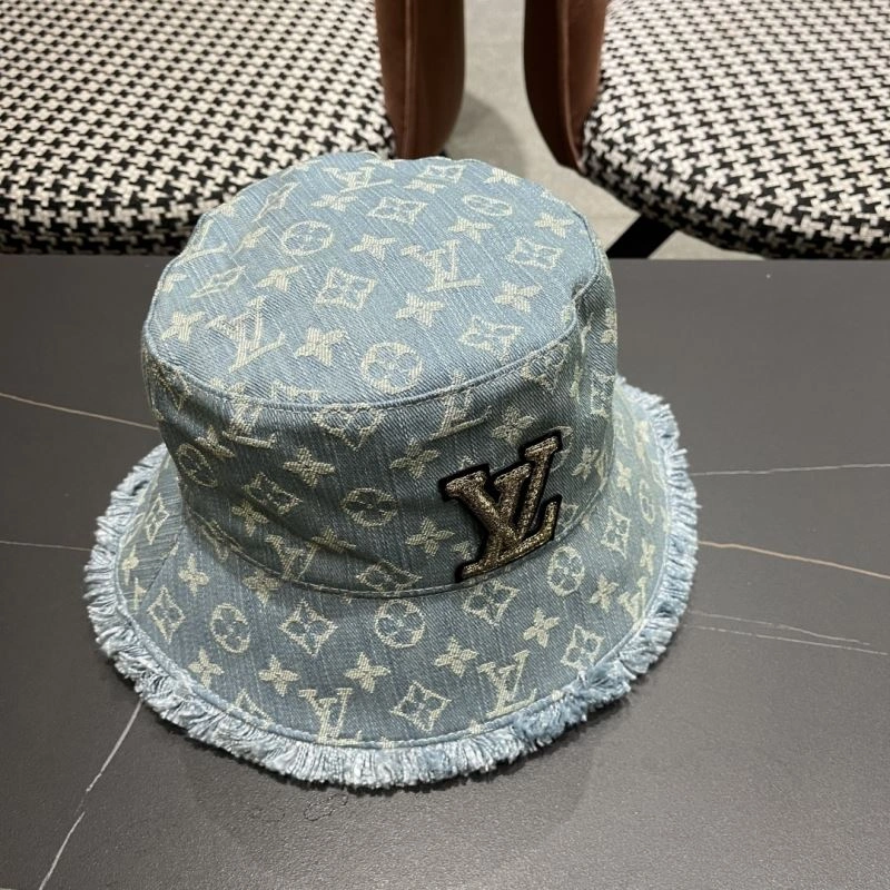 FlexibleFit Louis Vuitton Caps 257822