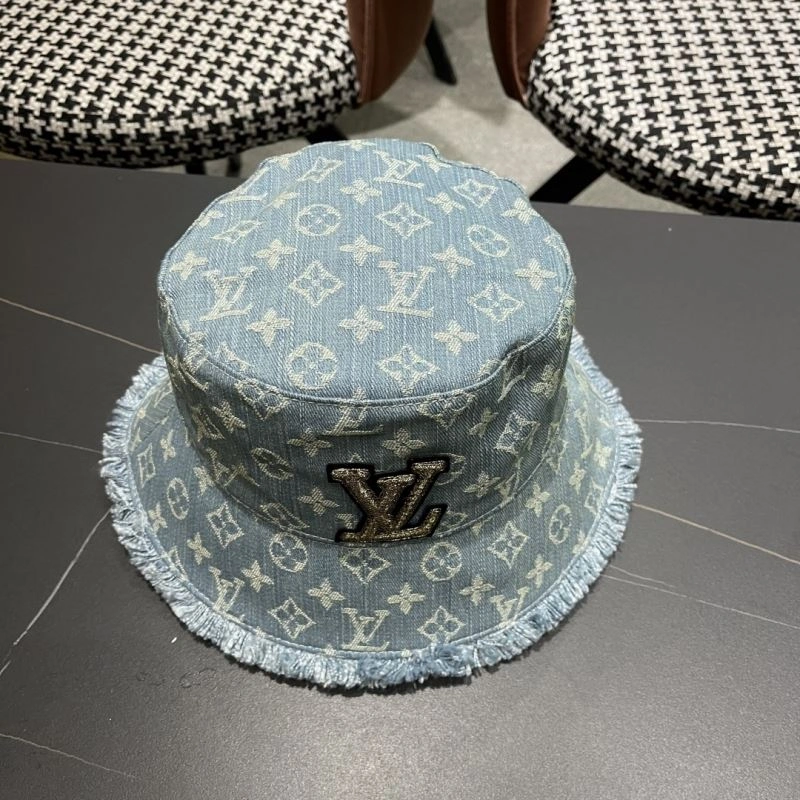 FlexibleFit Louis Vuitton Caps 257822