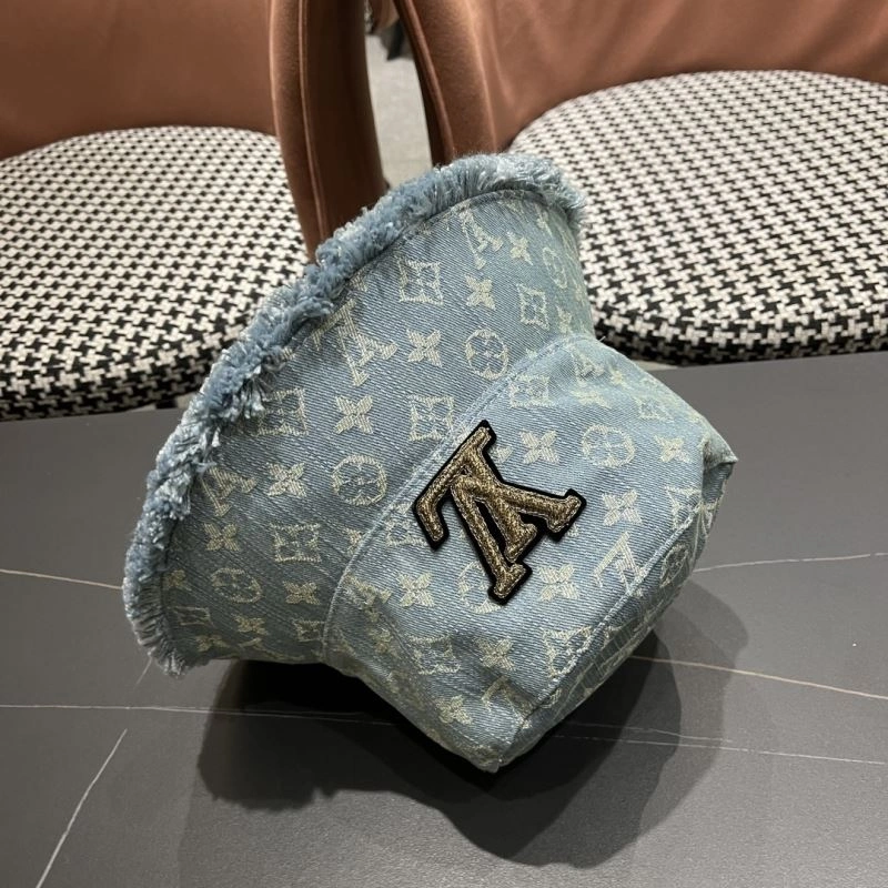 FlexibleFit Louis Vuitton Caps 257822