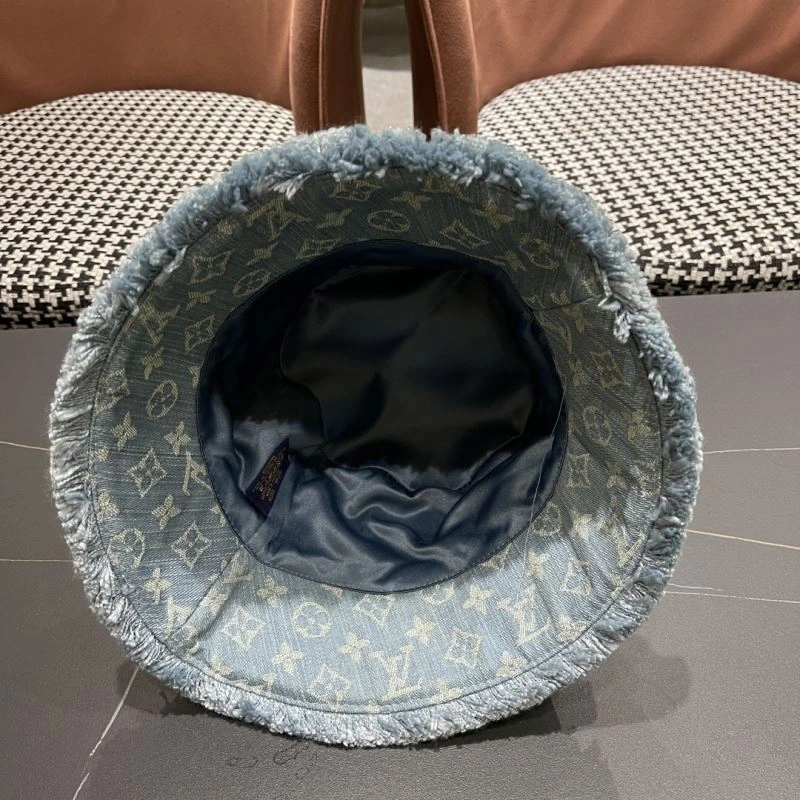 FlexibleFit Louis Vuitton Caps 257822