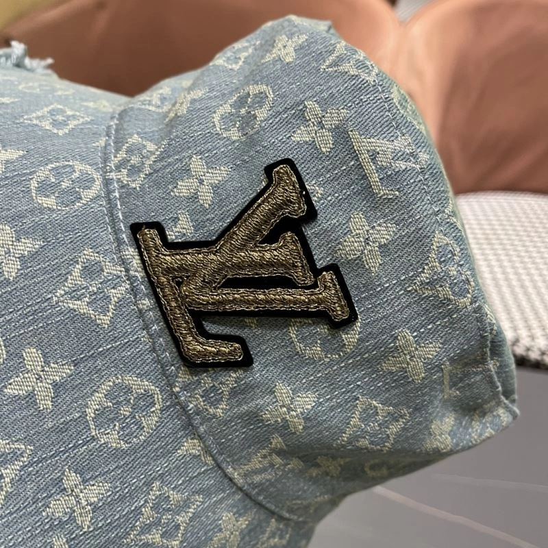 FlexibleFit Louis Vuitton Caps 257822