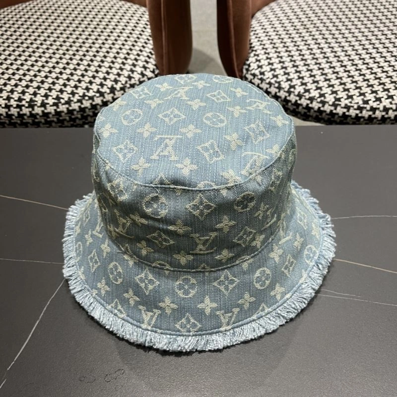 FlexibleFit Louis Vuitton Caps 257822