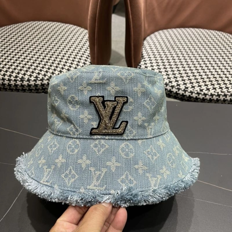 FlexibleFit Louis Vuitton Caps 257822