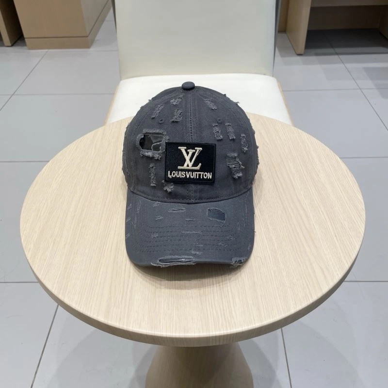 Louis Vuitton Caps Contemporary 257818