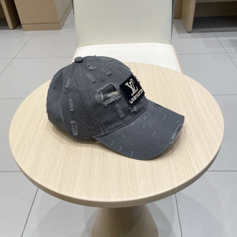 Louis Vuitton Caps Contemporary 257818