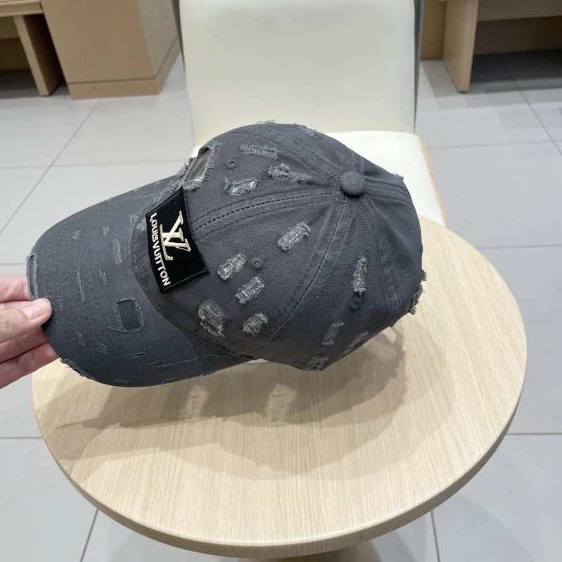 Louis Vuitton Caps Contemporary 257818