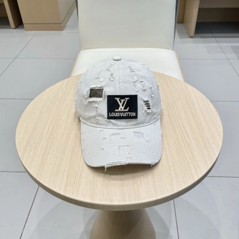 Louis Vuitton Caps Timeless 257816