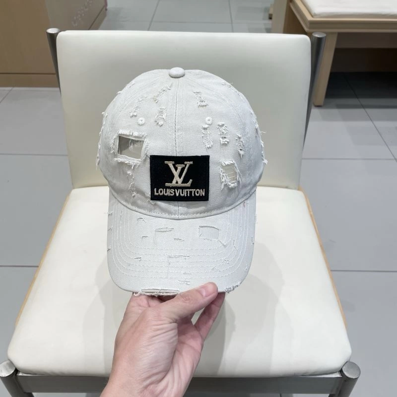 Louis Vuitton Caps Timeless 257816