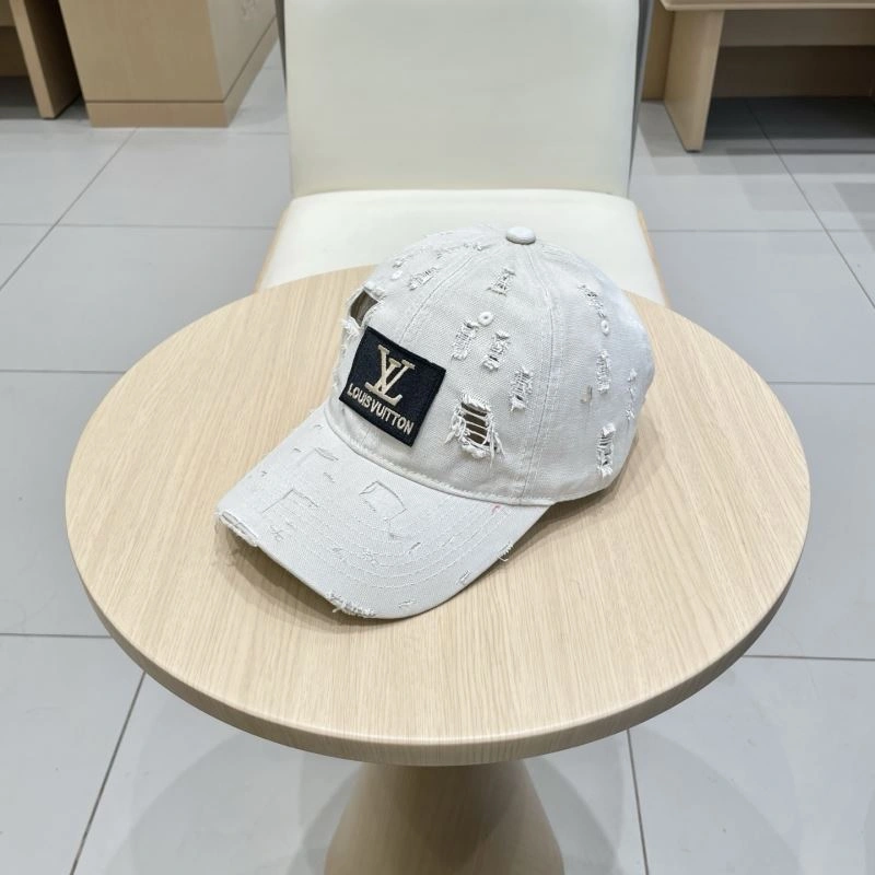 Louis Vuitton Caps Timeless 257816