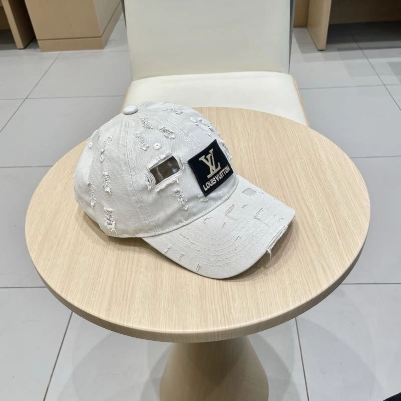 Louis Vuitton Caps Timeless 257816