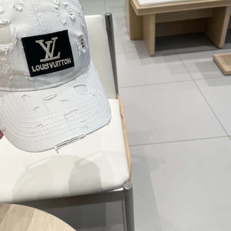 Louis Vuitton Caps Timeless 257816
