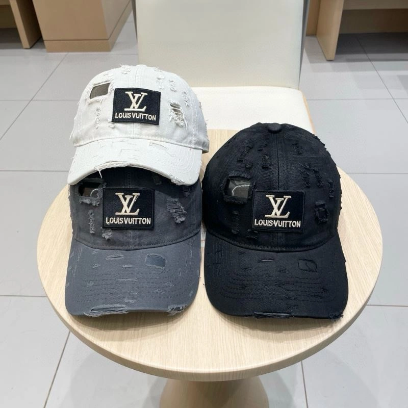 Louis Vuitton Caps Timeless 257816