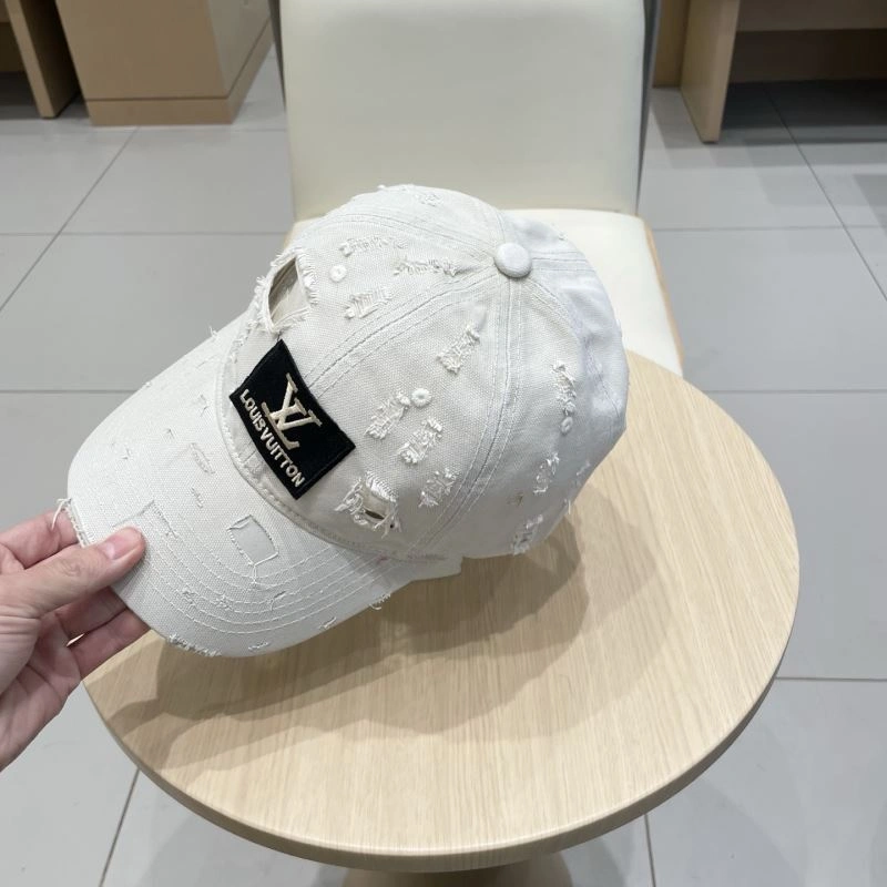Louis Vuitton Caps Timeless 257816