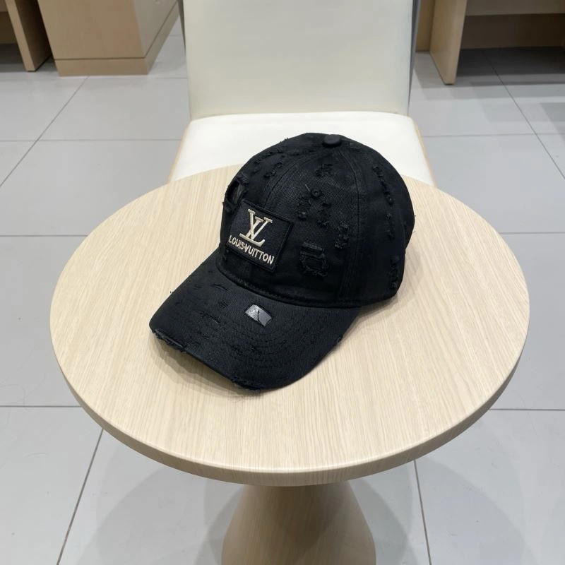 Louis Vuitton Caps Tailored 257815