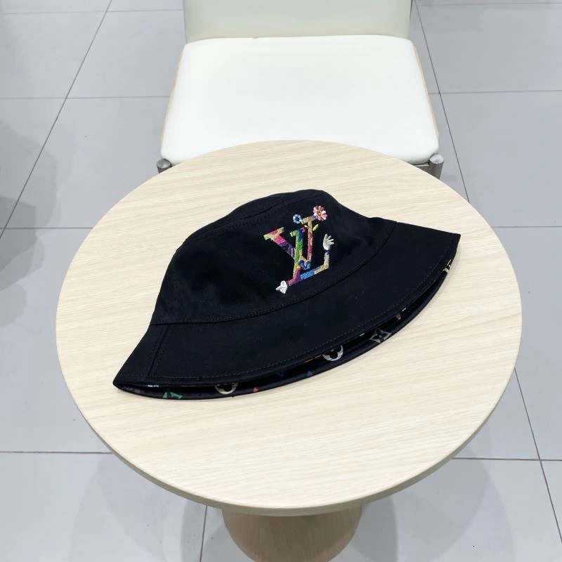 Original Louis Vuitton Caps 257814