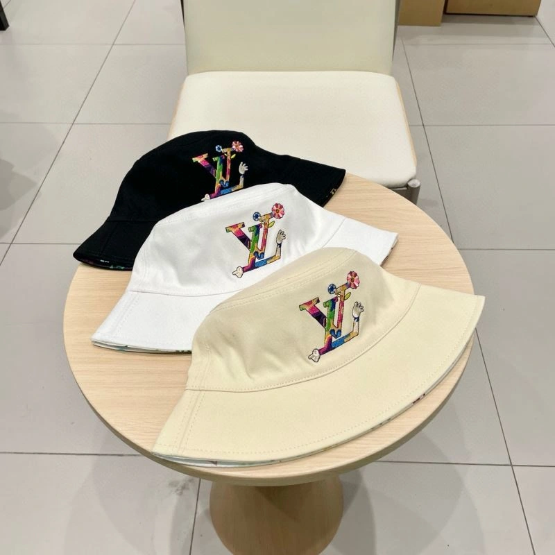 Original Louis Vuitton Caps 257814