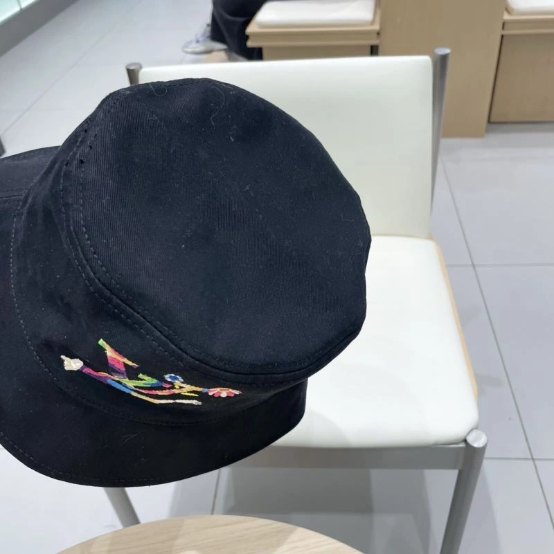 Original Louis Vuitton Caps 257814