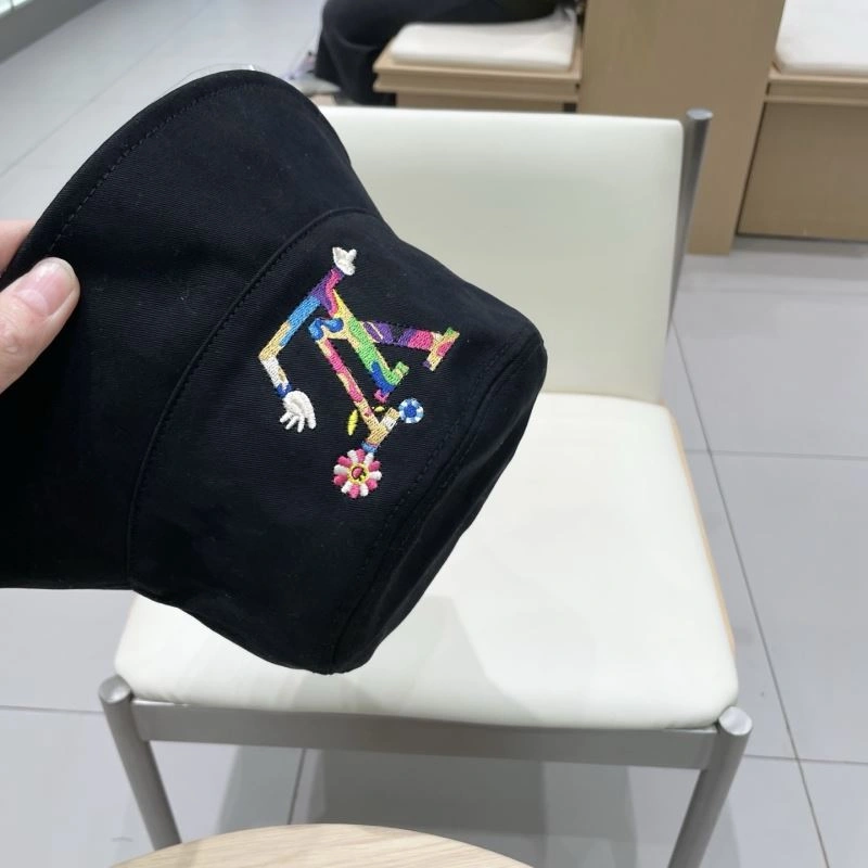 Original Louis Vuitton Caps 257814