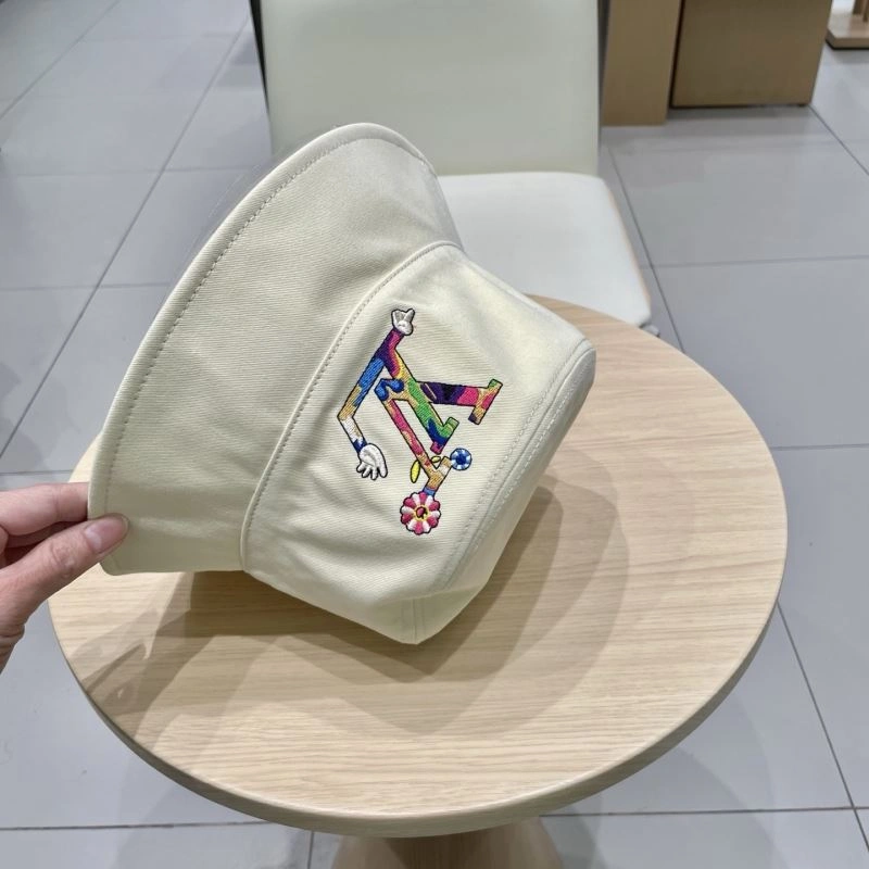 Louis Vuitton Caps GoAnywhere 257813